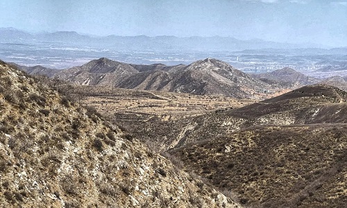 Beijing-Tianmo-Desert-Beijing